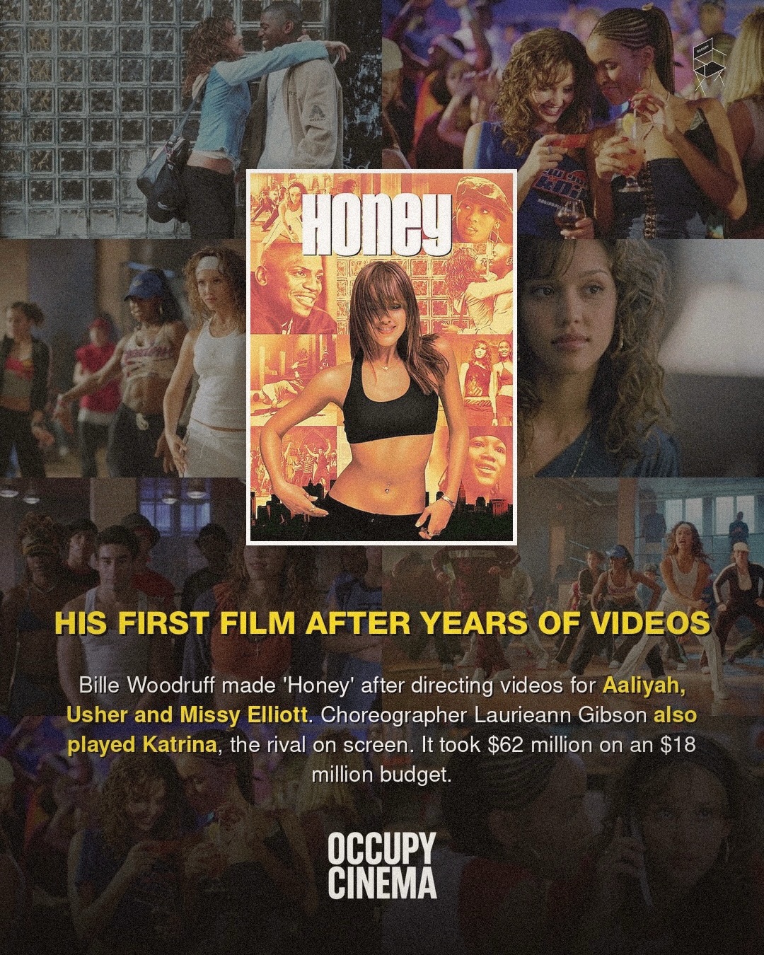 The Lost Economics of the 2000s Girlhood Blockbuster, image 10 of 20