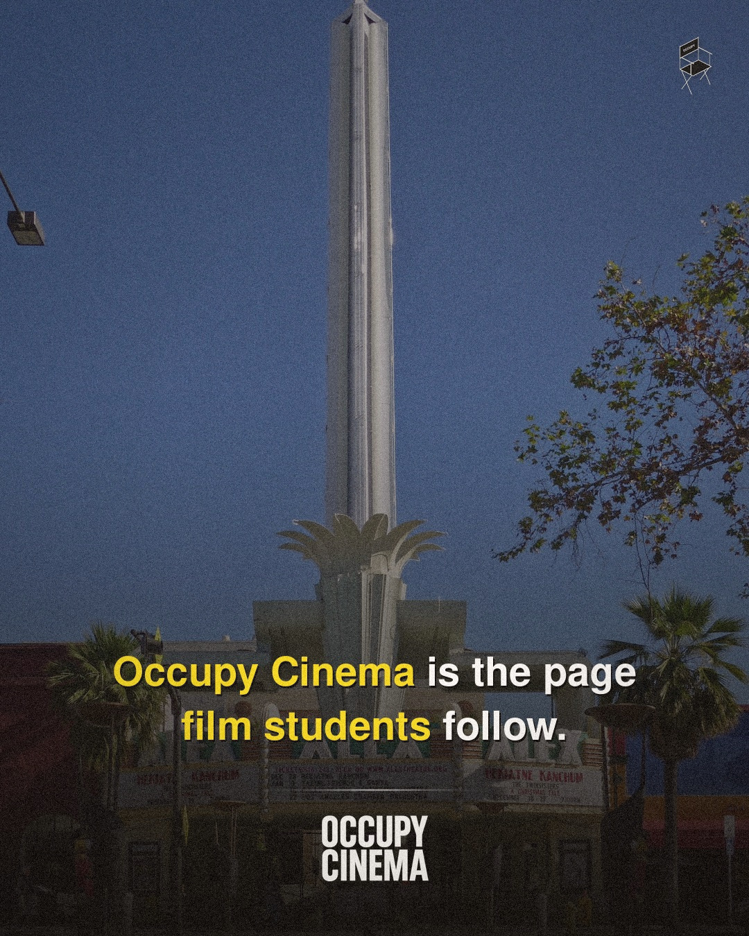 Glendale's Alex Theatre Returns to First-Run, 70mm Reigns Supreme, image 6 of 6