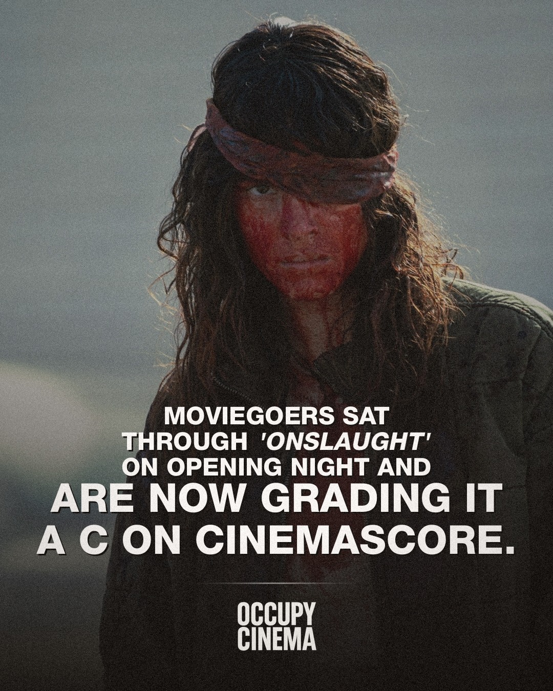 Onslaught's Mixed Reception: Audiences and Critics Disagree, Box Office Stumbles