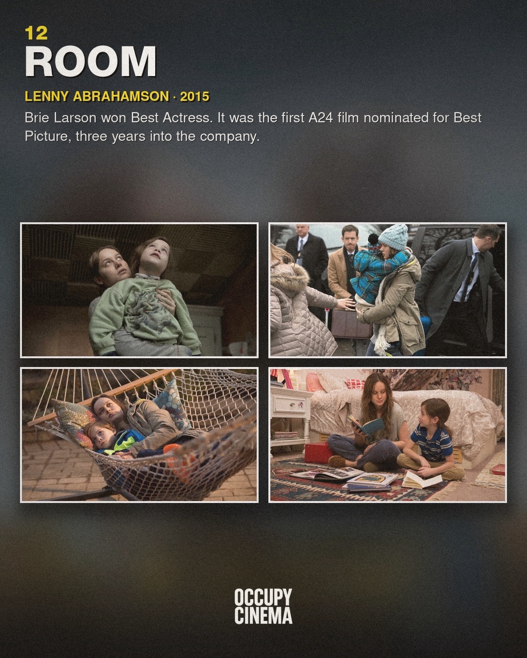 The House That Taste Built: How A24 Rewrote the Specialty Distribution Playbook, image 13 of 20