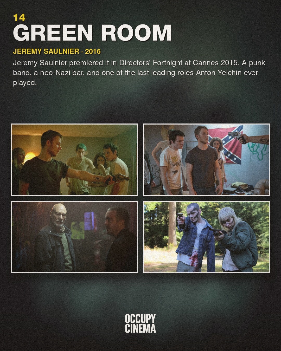 The House That Taste Built: How A24 Rewrote the Specialty Distribution Playbook, image 15 of 20