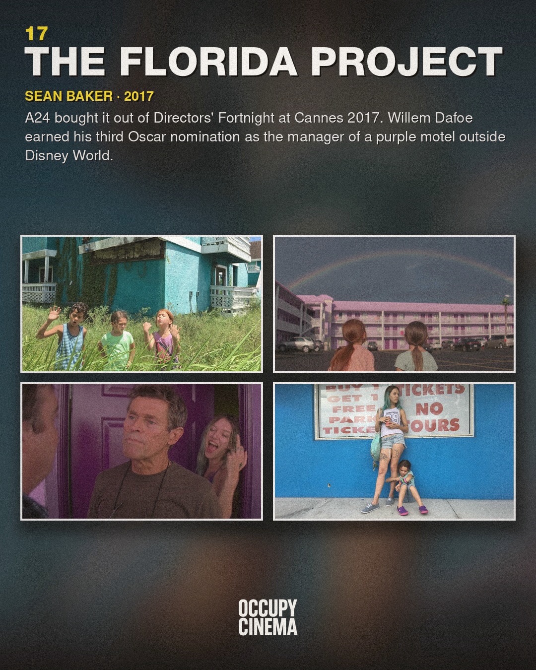 The House That Taste Built: How A24 Rewrote the Specialty Distribution Playbook, image 18 of 20