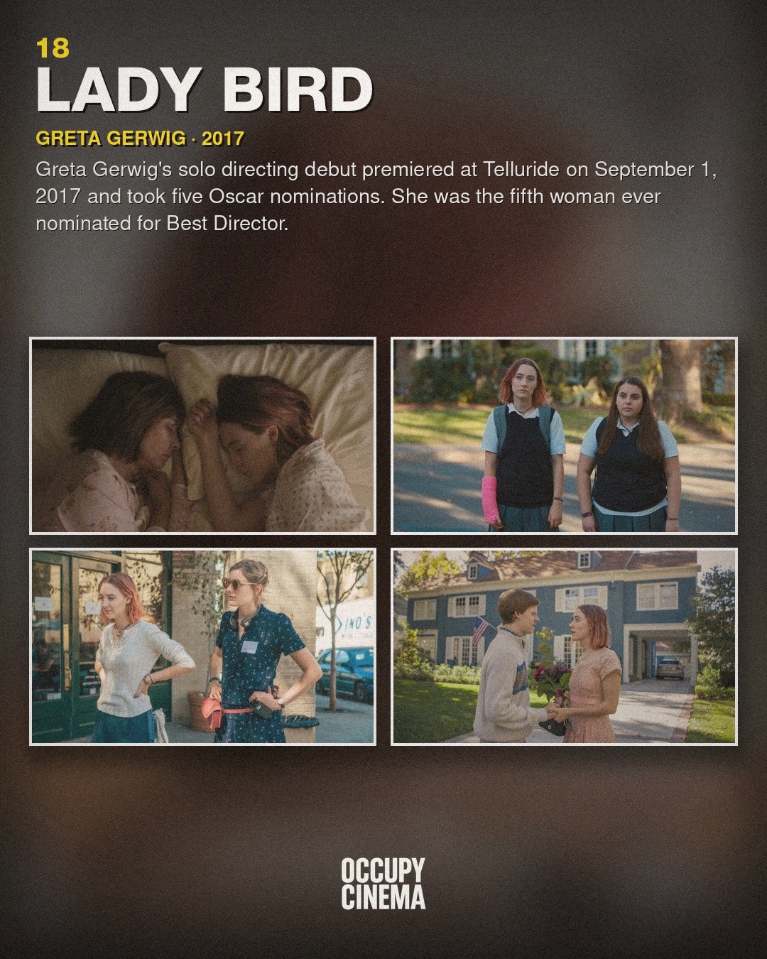 The House That Taste Built: How A24 Rewrote the Specialty Distribution Playbook, image 19 of 20