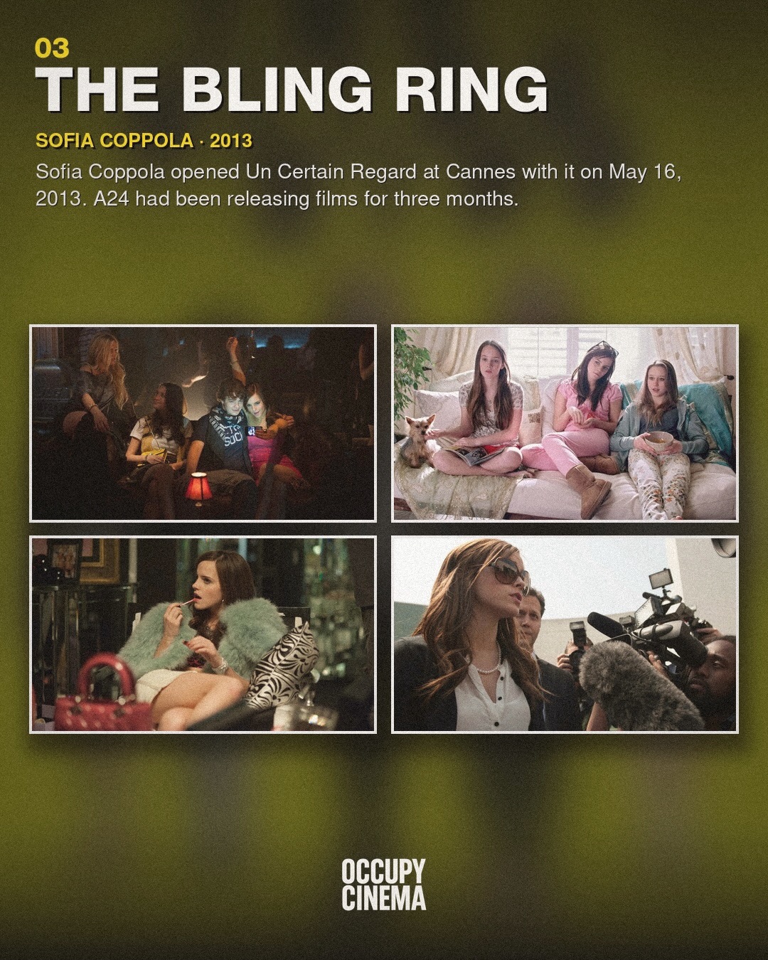 The House That Taste Built: How A24 Rewrote the Specialty Distribution Playbook, image 3 of 20