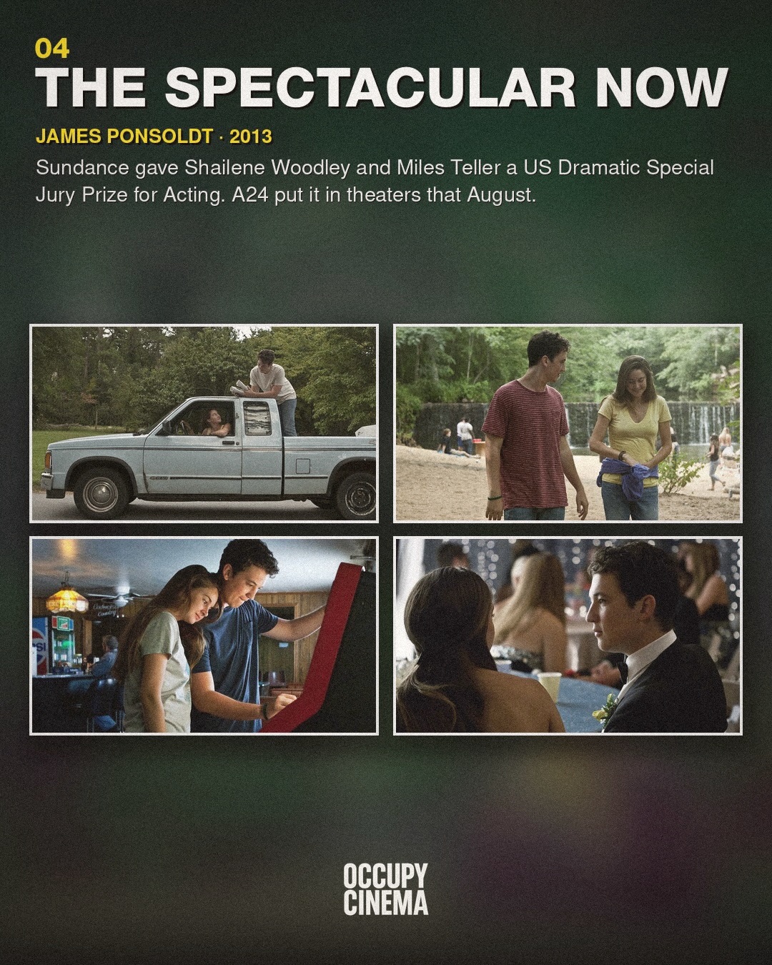 The House That Taste Built: How A24 Rewrote the Specialty Distribution Playbook, image 4 of 20