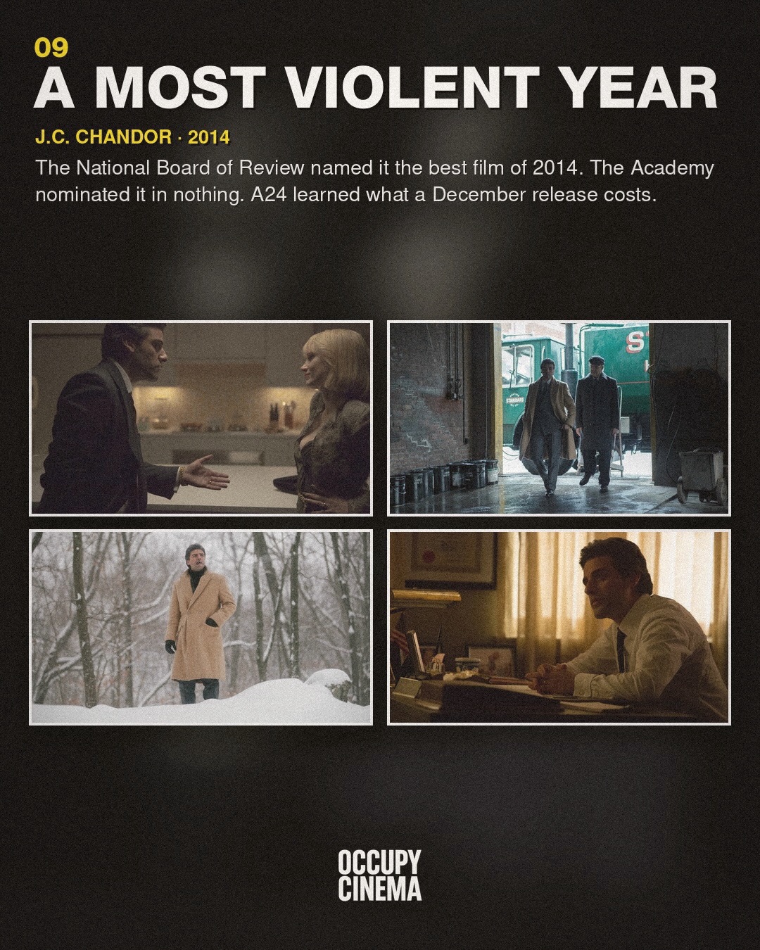 The House That Taste Built: How A24 Rewrote the Specialty Distribution Playbook, image 10 of 20