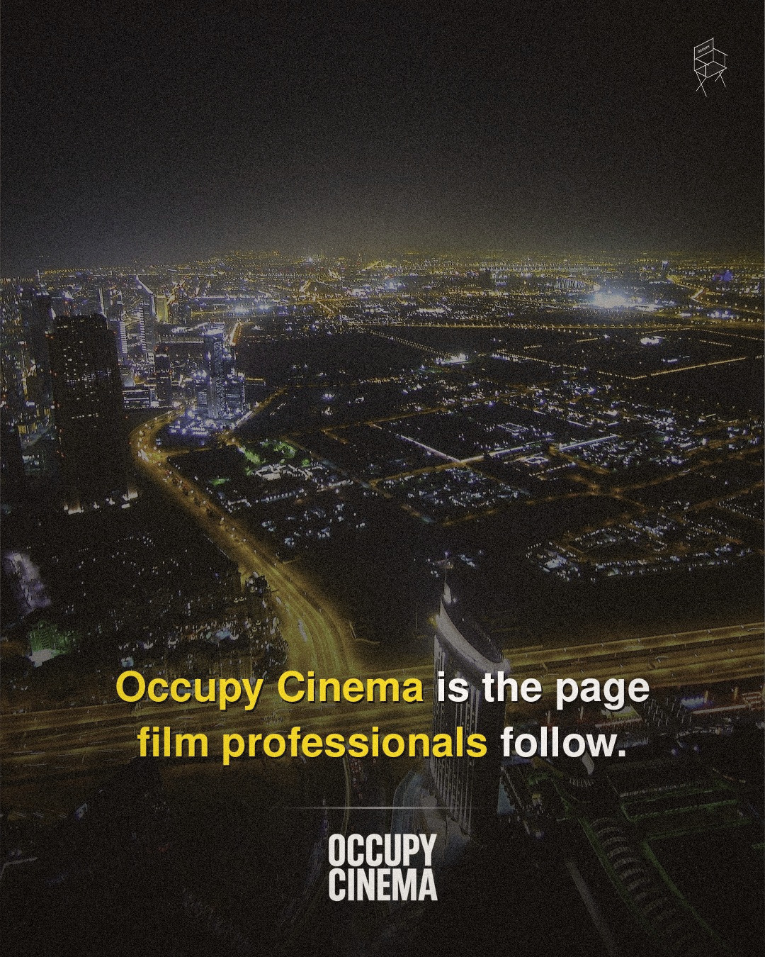 Dubai International Film Festival Set for December 2027 Relaunch, image 4 of 4