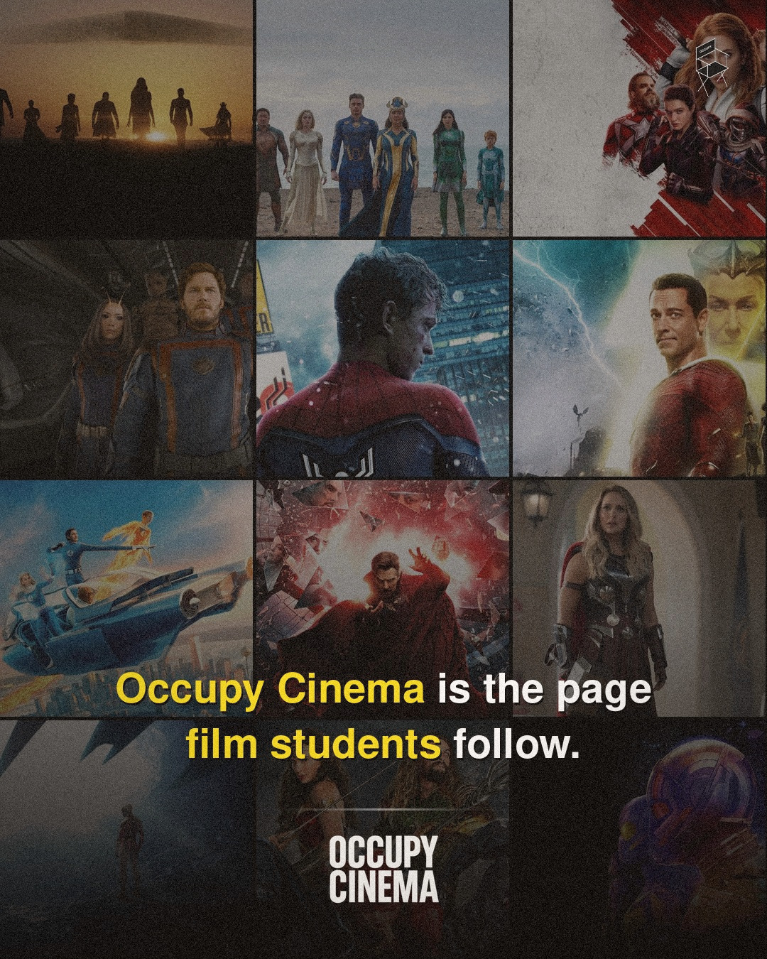 Hollywood Reclaims the Set: Why Blockbusters Are Abandoning the Digital Void, image 6 of 6