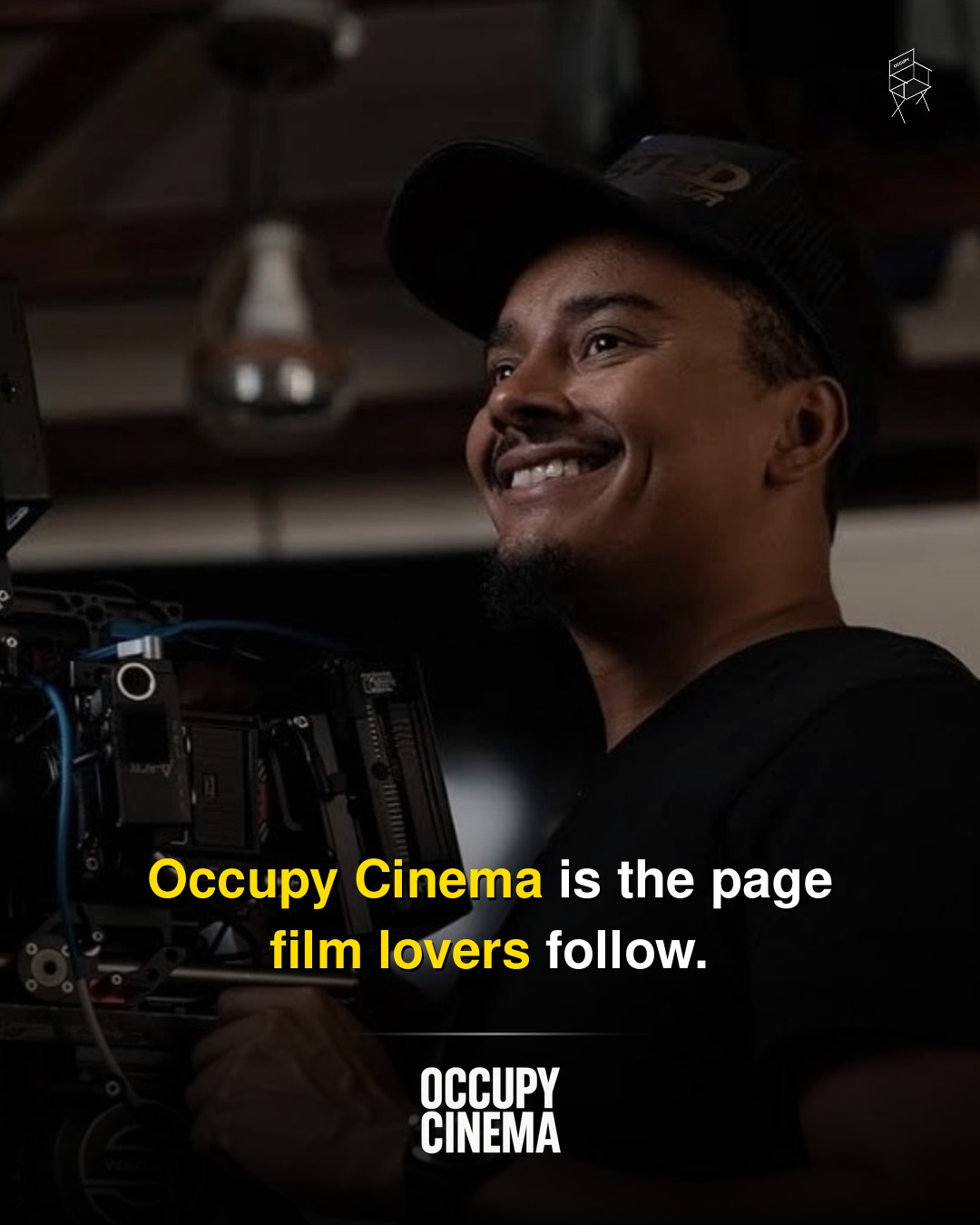The Silent Hum of Production: Your Local Path into Filmmaking, image 4 of 4