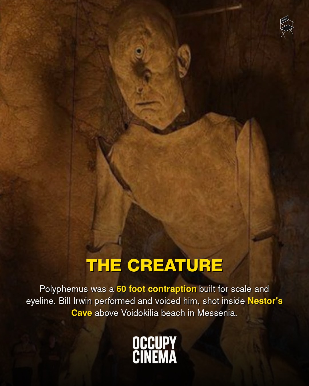 Building the Behemoth: Inside Christopher Nolan’s Massive Practical Creature Setup, image 2 of 4