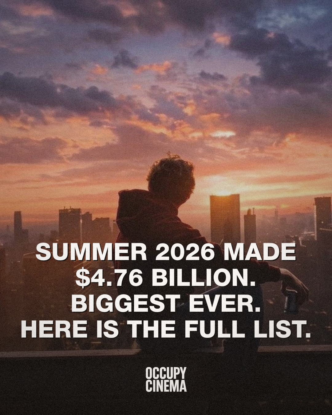 Summer Box Office Shatters Records, But Nuance Lingers