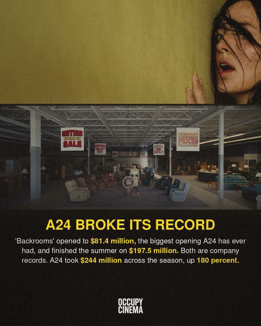 Summer Box Office Shatters Records, But Nuance Lingers, image 5 of 9