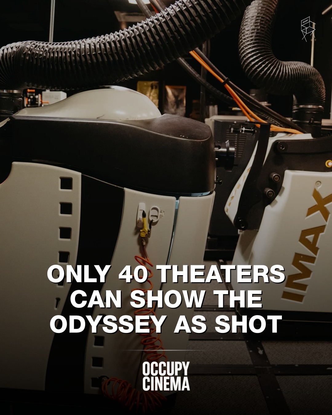 The 600-Pound Film Print Proving Celluloid Still Rules the Box Office