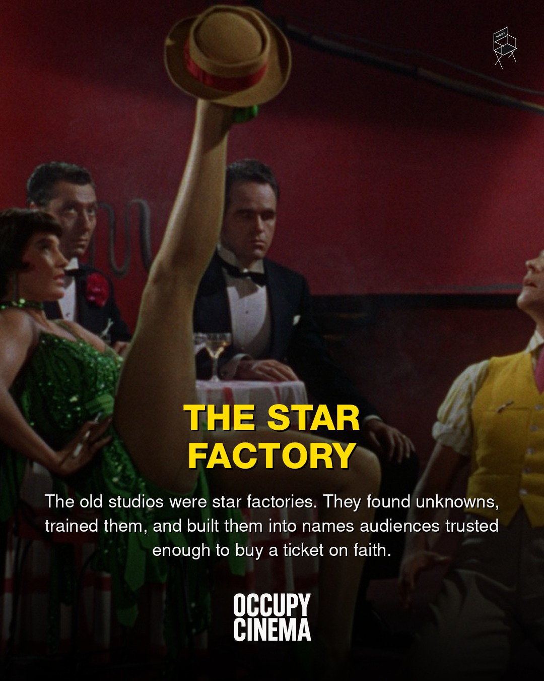 The Shifting Sands of Stardom: Where Are Tomorrow's Icons Born?, image 2 of 5