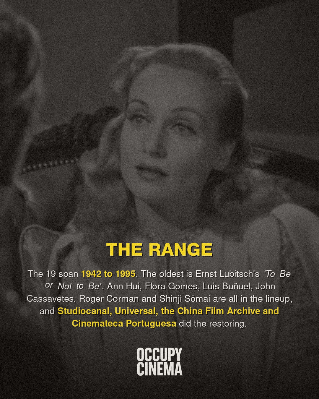 Venice Classics: Student Jurors Champion Film Preservation, image 4 of 5
