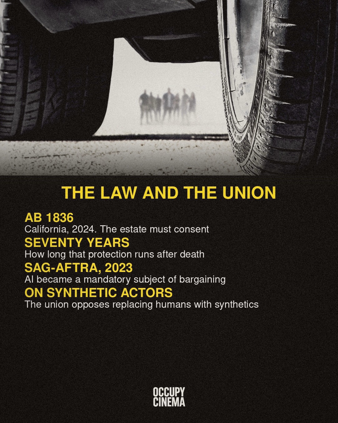The Digital Resurrection of Brian O'Conner: Who Owns the Future of Paul Walker's Legacy?, image 4 of 6