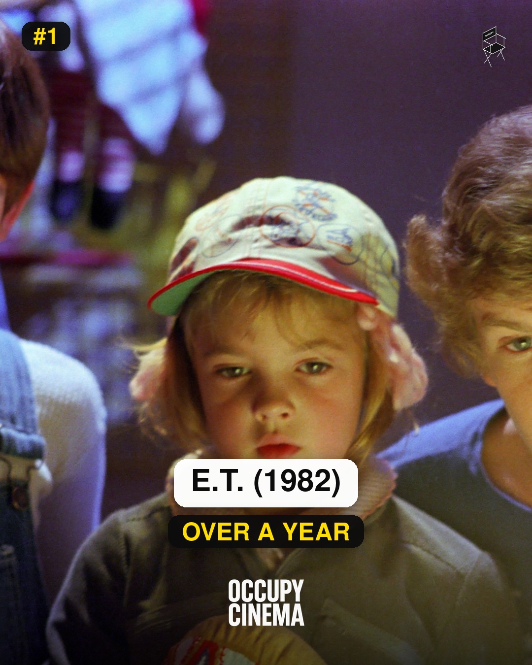 The Enduring Echoes of Cinema: When Films Refuse to Fade, image 2 of 7