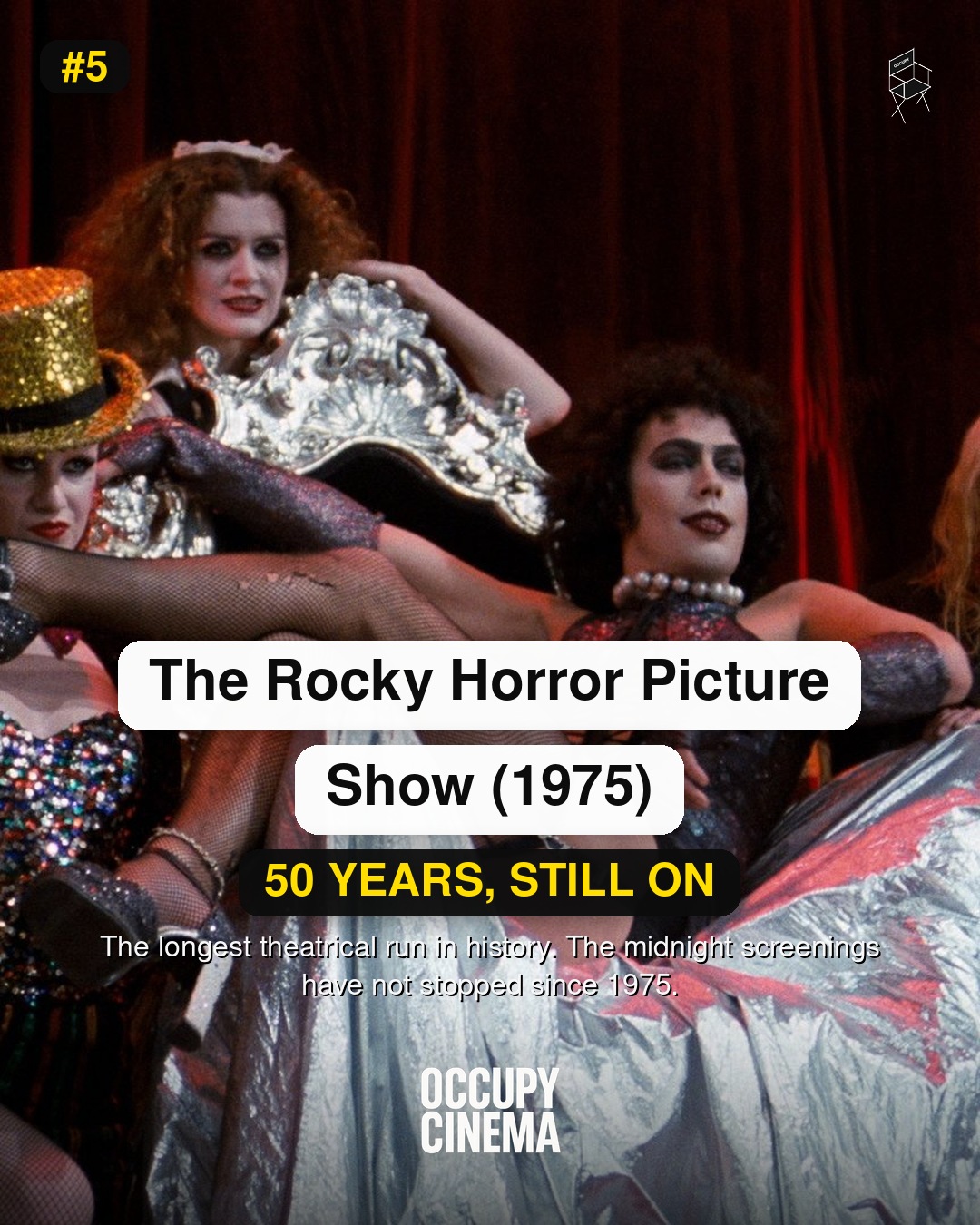 The Enduring Echoes of Cinema: When Films Refuse to Fade, image 6 of 7