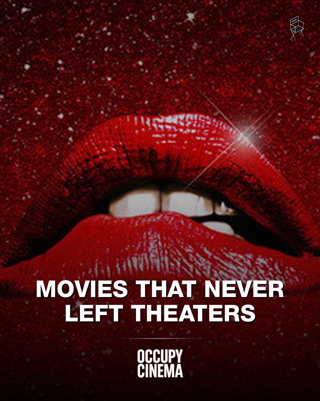 Fifty Years of Midnight: How The Rocky Horror Picture Show Built Cinema's Longest Run