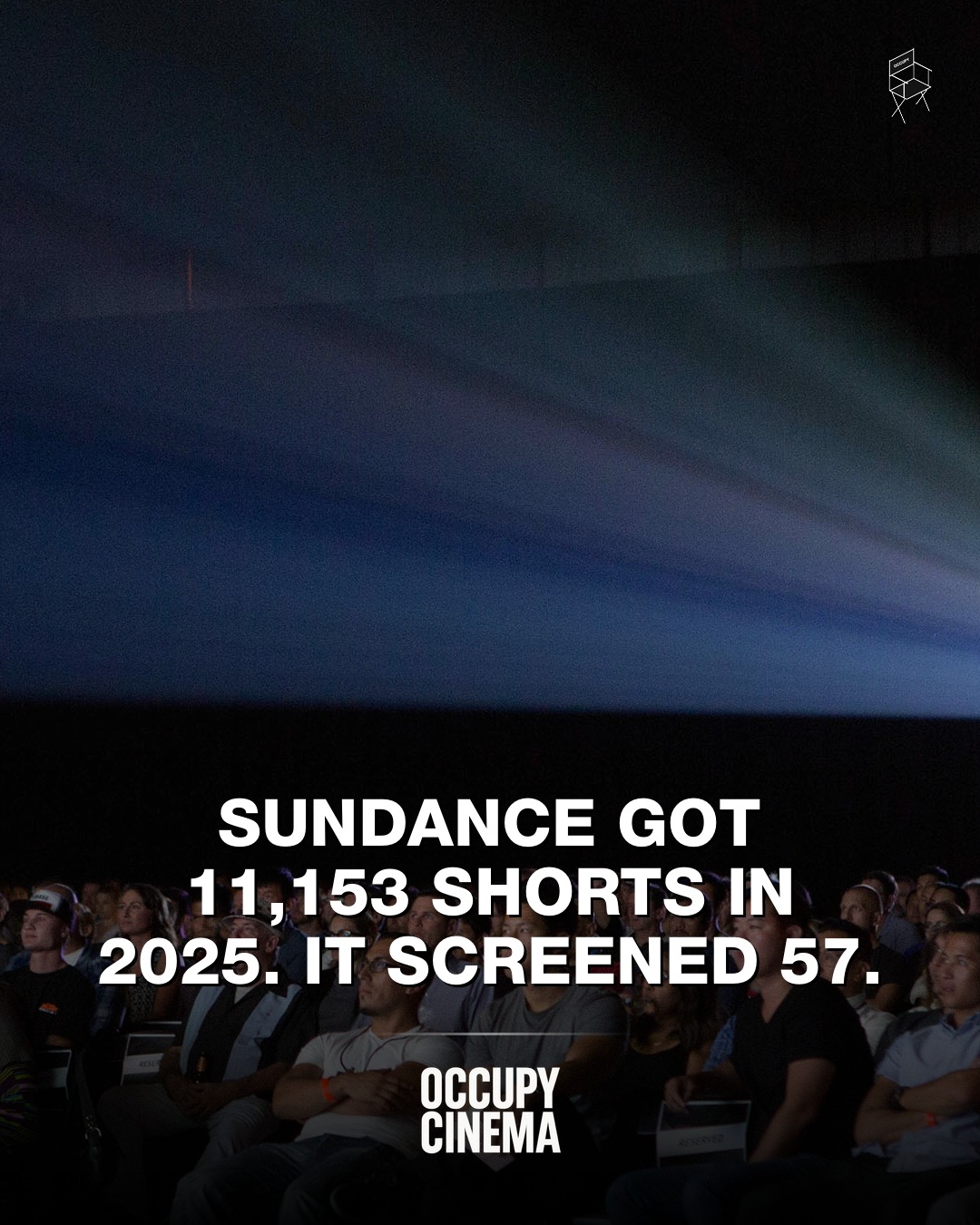 Sundance Acceptance Rates: A Harsh Reality Check for Filmmakers