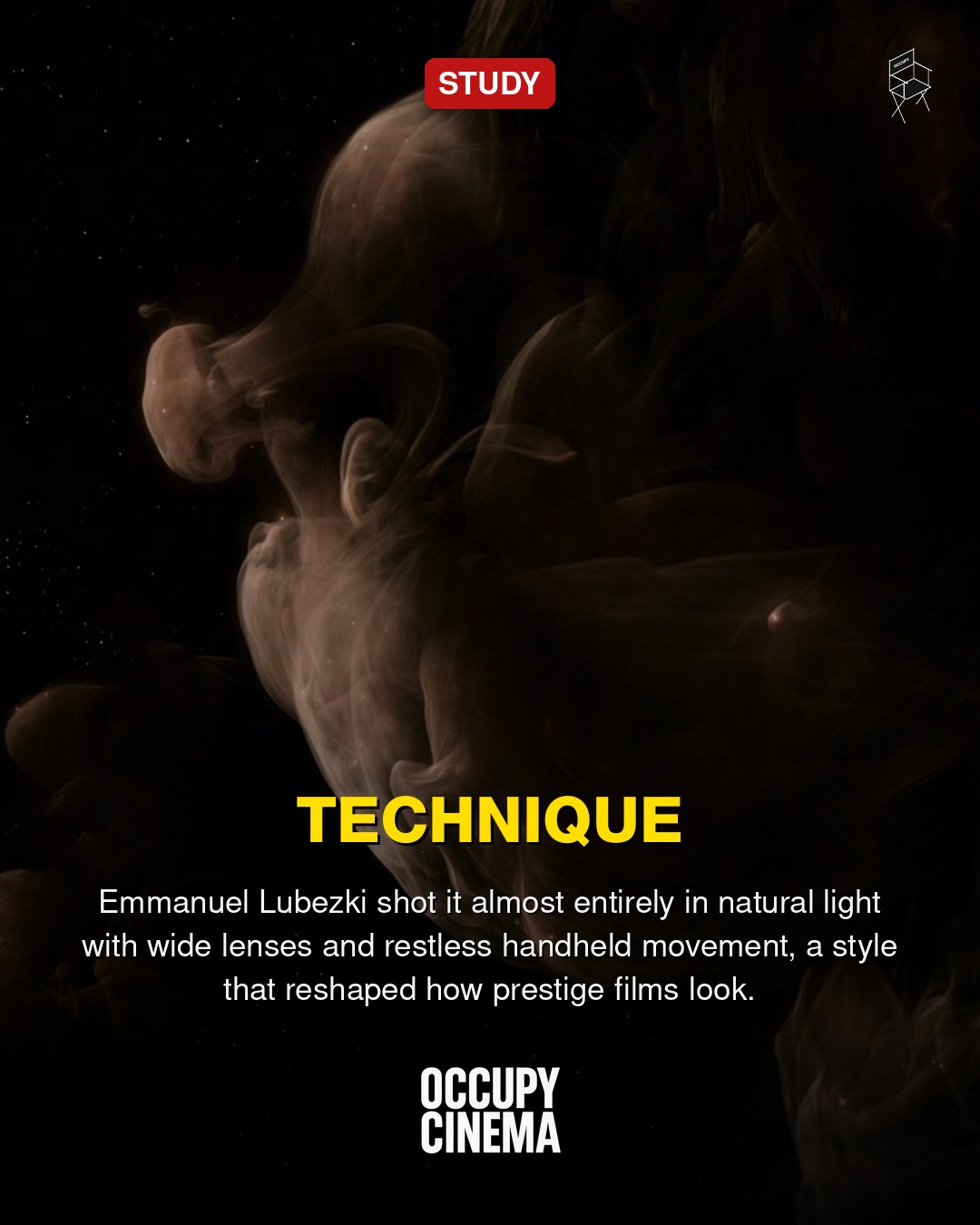 The Cosmic Dance of Terrence Malick's The Tree of Life, image 3 of 5