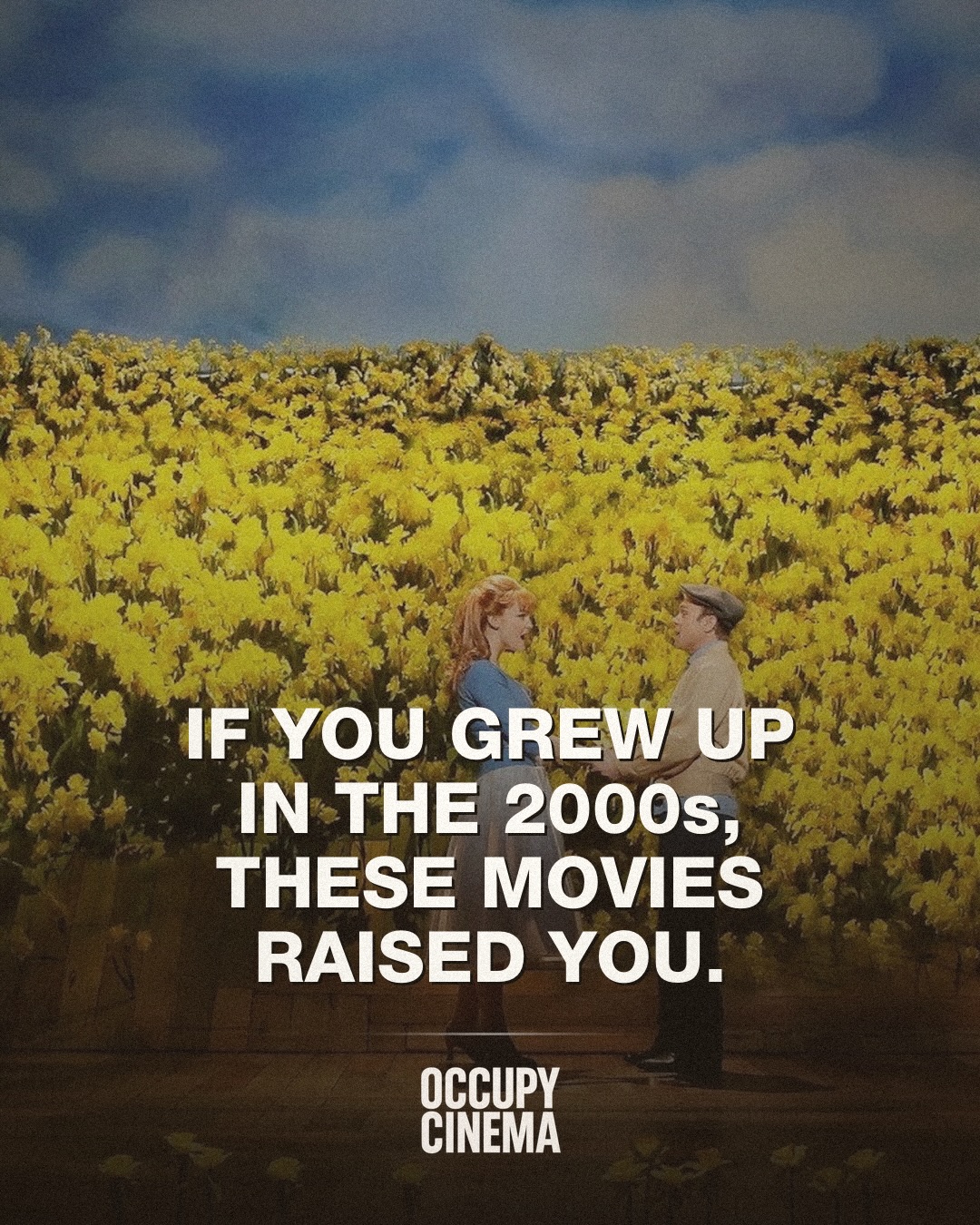 The Golden Era of American Summer Nostalgia: How Turn-of-the-Century Cinema Captured Youth