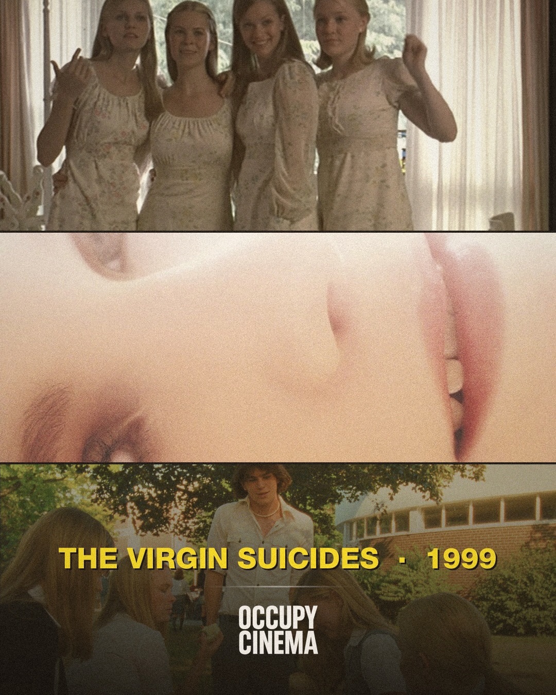 The Golden Era of American Summer Nostalgia: How Turn-of-the-Century Cinema Captured Youth, image 2 of 20