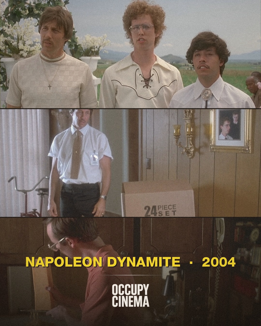 The Golden Era of American Summer Nostalgia: How Turn-of-the-Century Cinema Captured Youth, image 13 of 20
