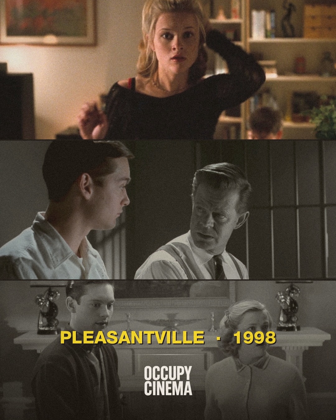 The Golden Era of American Summer Nostalgia: How Turn-of-the-Century Cinema Captured Youth, image 4 of 20