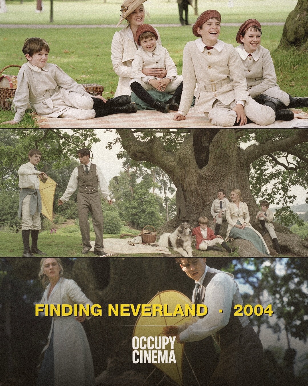 The Golden Era of American Summer Nostalgia: How Turn-of-the-Century Cinema Captured Youth, image 10 of 20