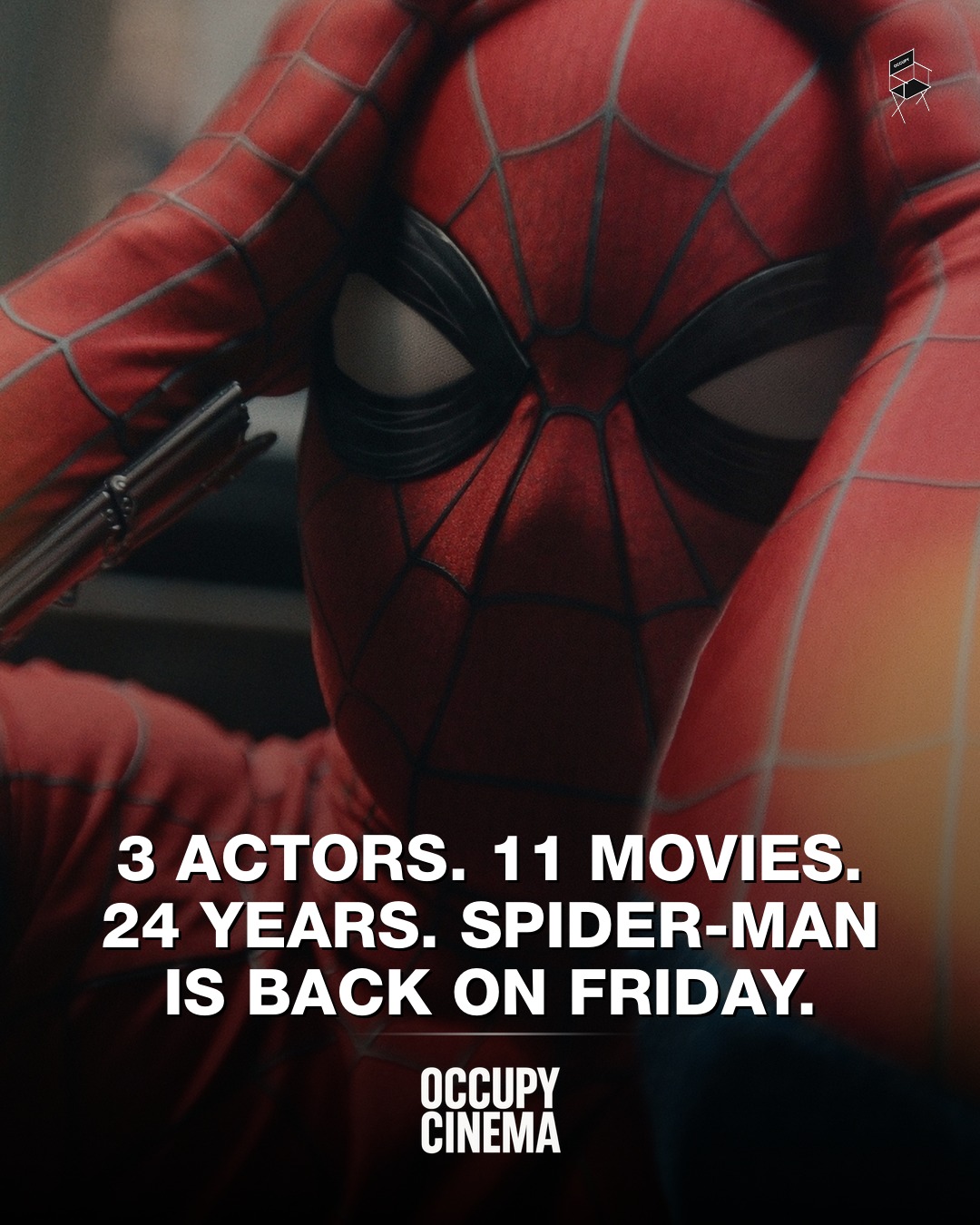 Wall-Crawler Economics: Inside the $10 Billion Box Office History of Spider-Man