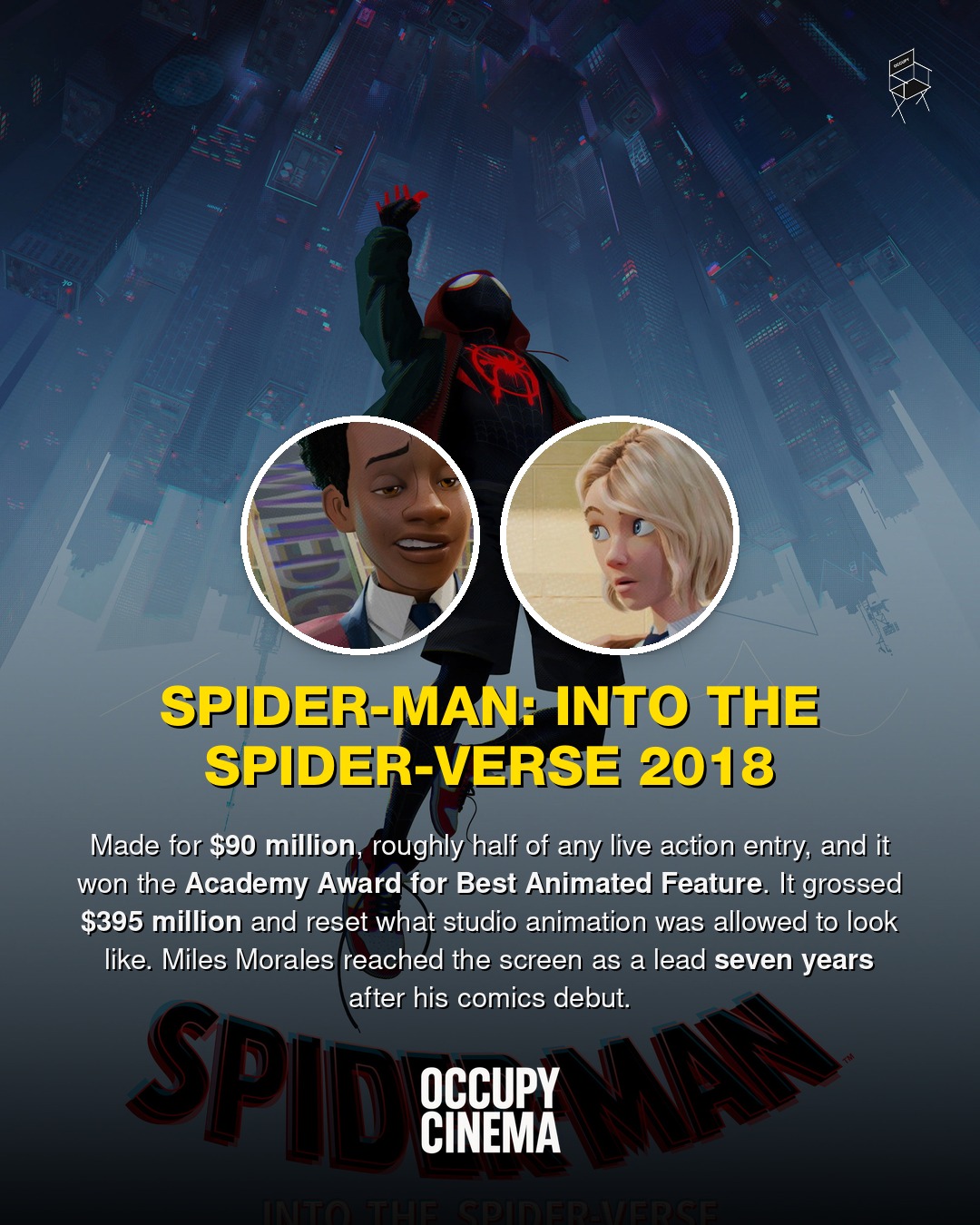 Wall-Crawler Economics: Inside the $10 Billion Box Office History of Spider-Man, image 8 of 10