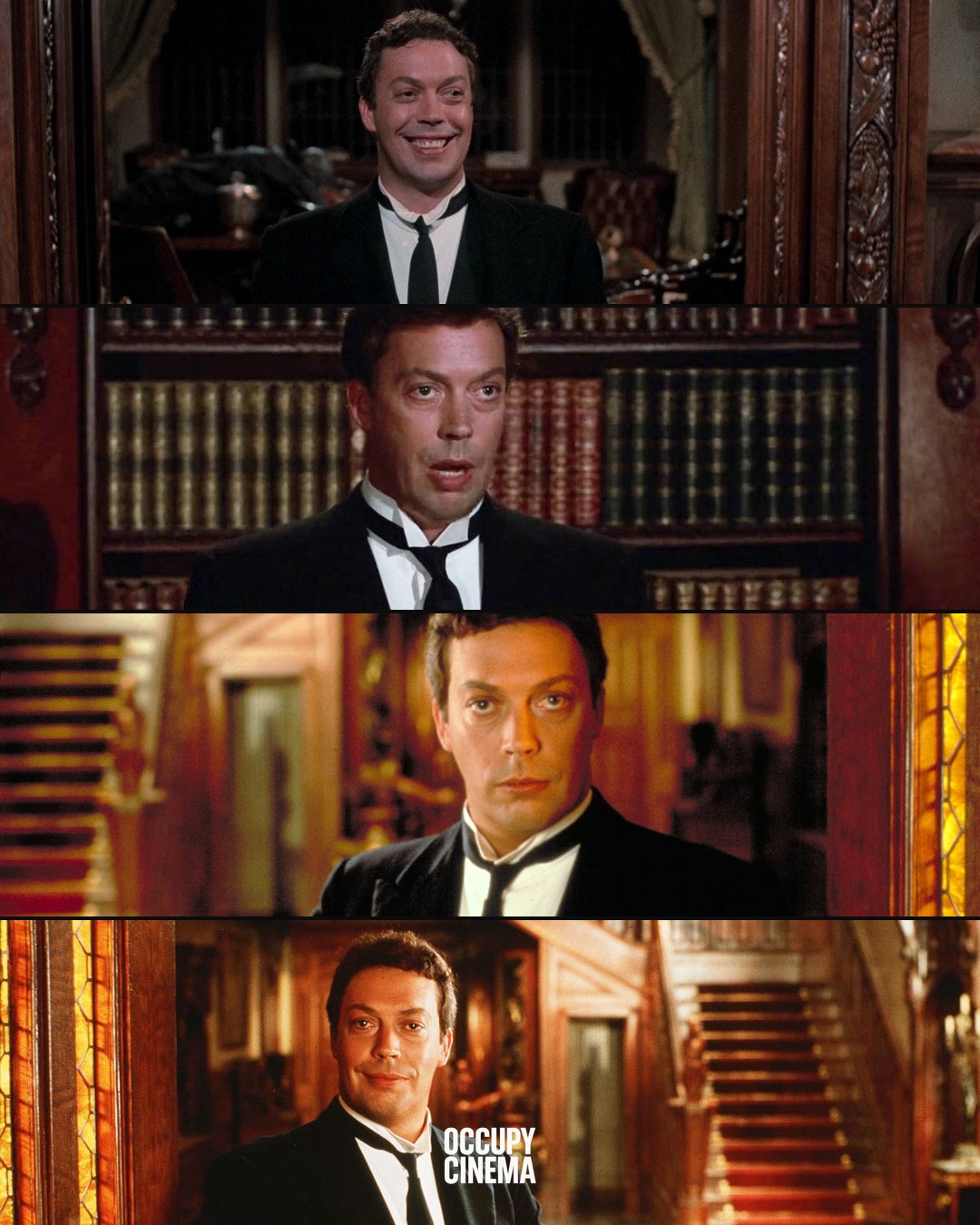 Tim Curry, Iconic Performer and Cult Legend, Passes at 80, image 4 of 8