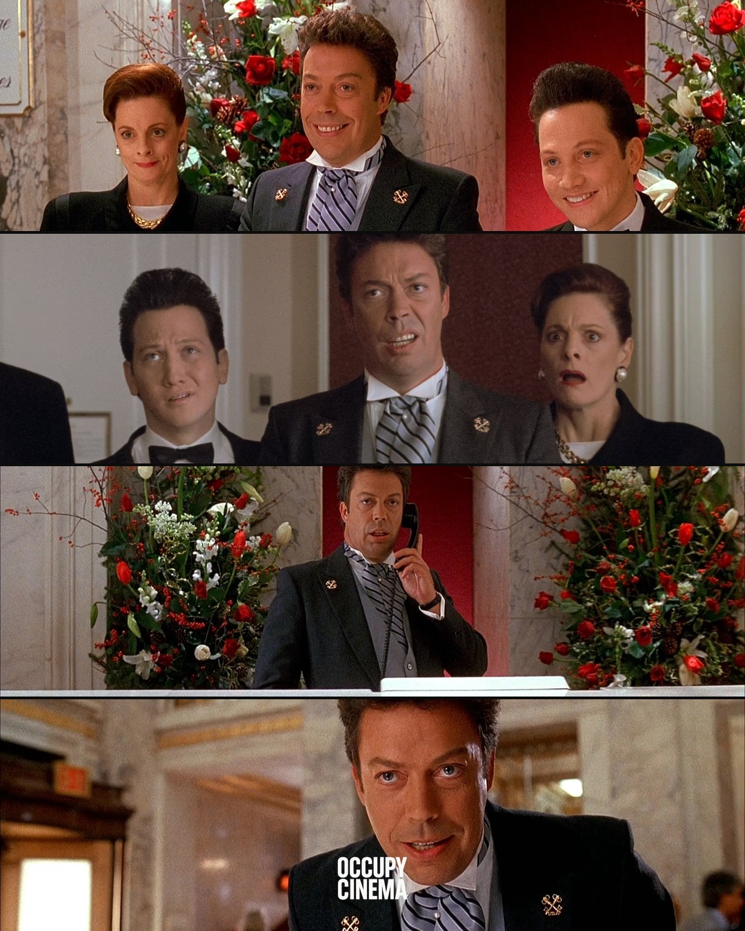 Tim Curry, Iconic Performer and Cult Legend, Passes at 80, image 5 of 8