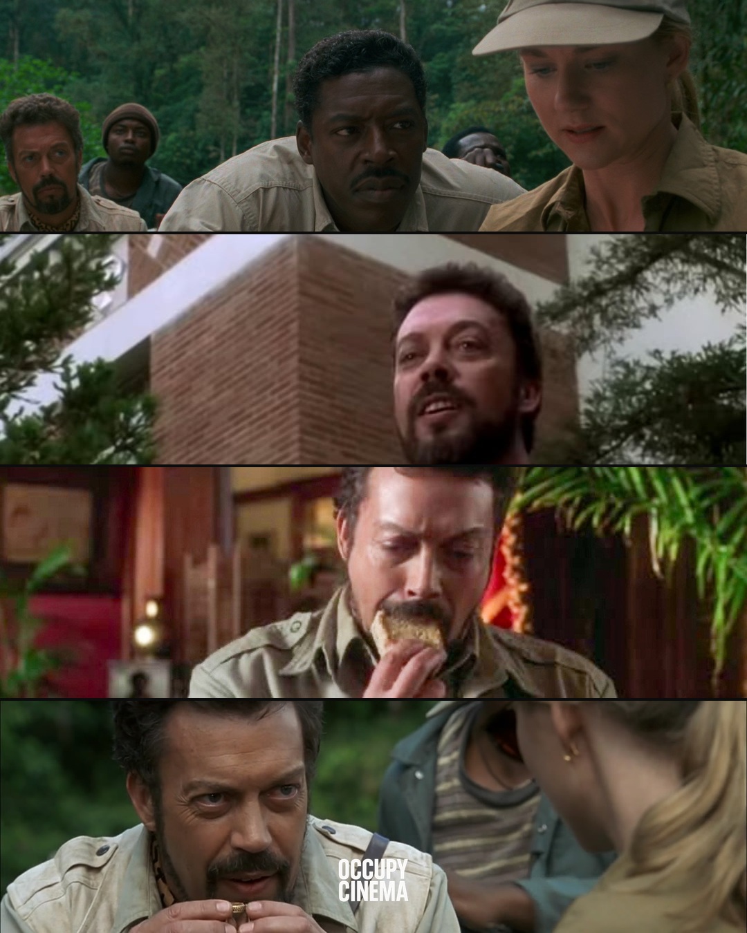 Tim Curry, Iconic Performer and Cult Legend, Passes at 80, image 6 of 8
