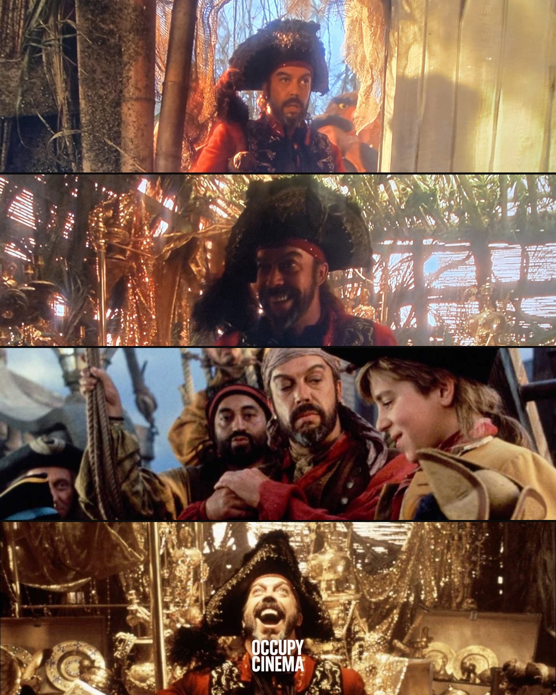 Tim Curry, Iconic Performer and Cult Legend, Passes at 80, image 7 of 8