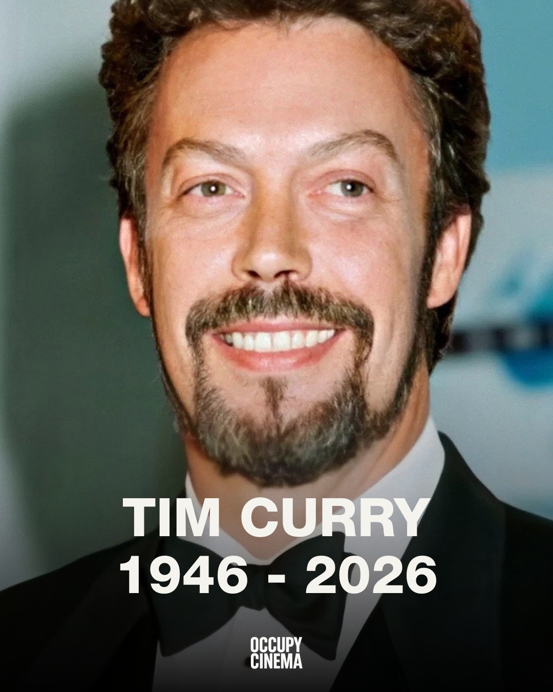 Tim Curry, Iconic Performer and Cult Legend, Passes at 80, image 8 of 8