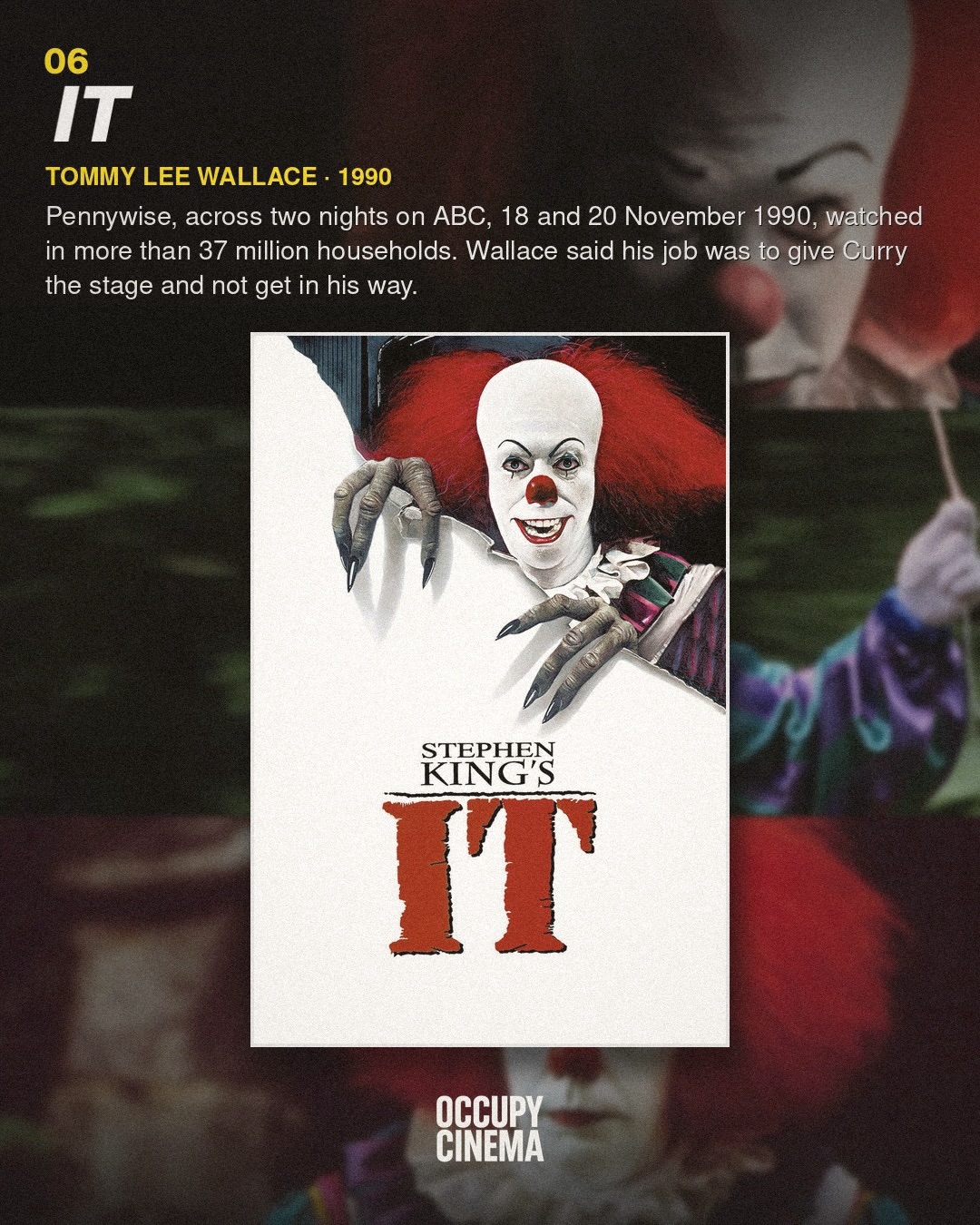 The Economics of Extravagance: How Tim Curry Built Hollywood's Fearless Cult Engine, image 6 of 14
