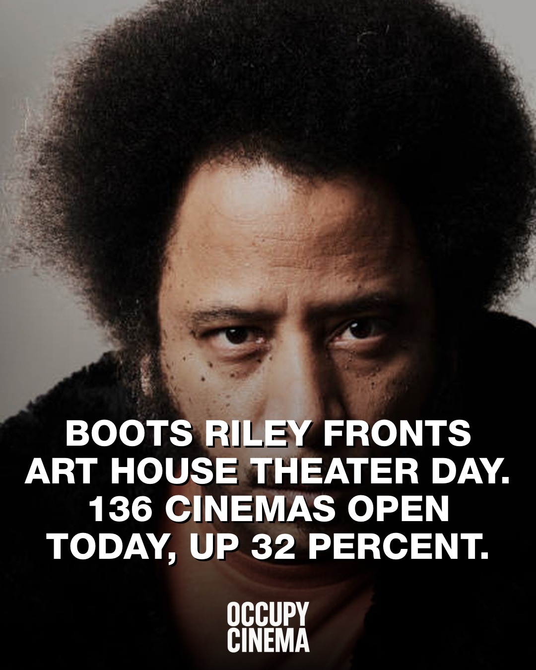 Independent Cinemas See 32 Percent Surge as Art House Theater Day Expands Across North America