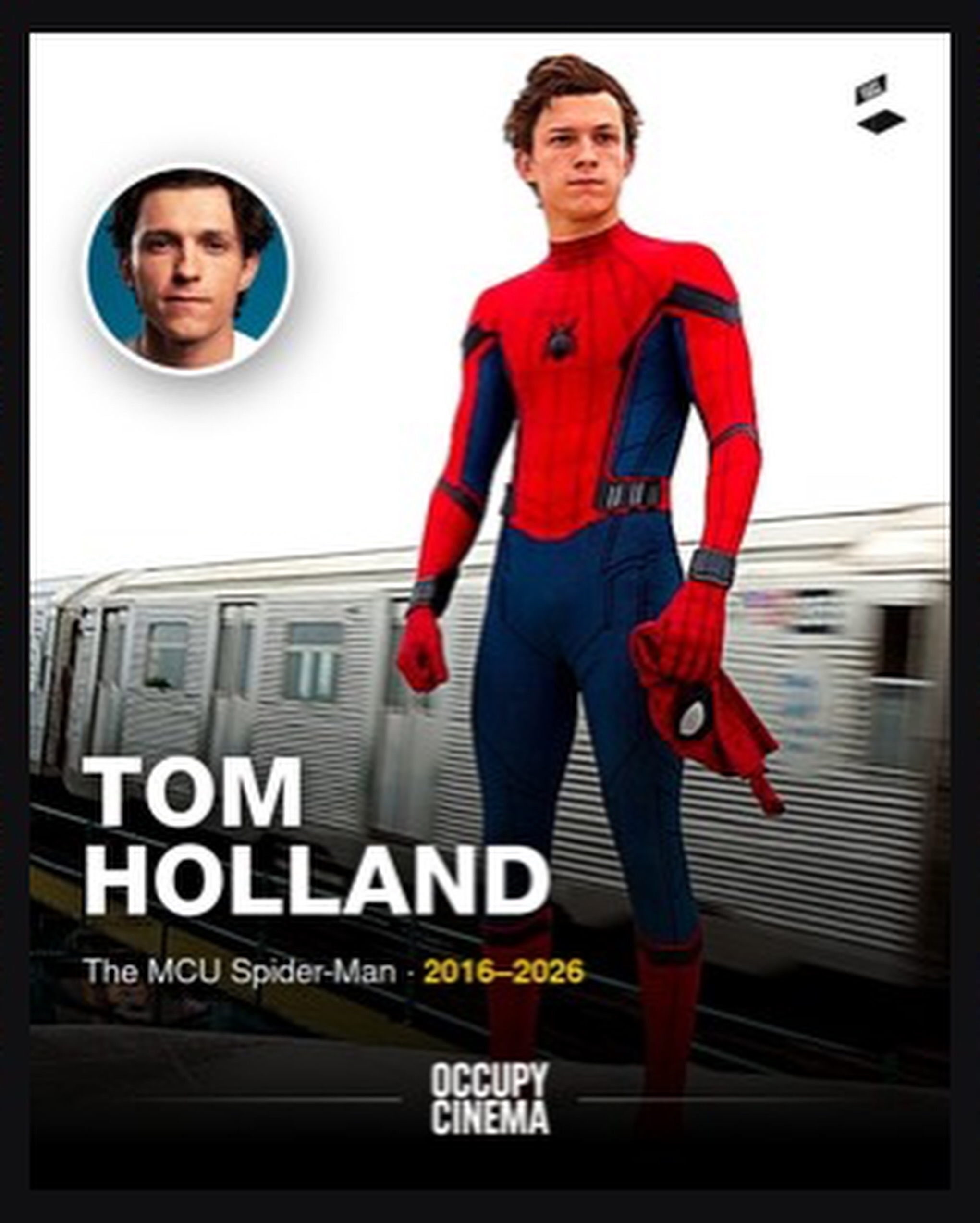 Spider-Man: Brand New Day and the Ten-Year Longevity of Tom Holland's Peter Parker, image 4 of 7