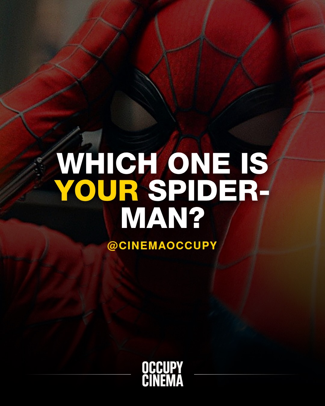 Spider-Man: Brand New Day and the Ten-Year Longevity of Tom Holland's Peter Parker, image 7 of 7