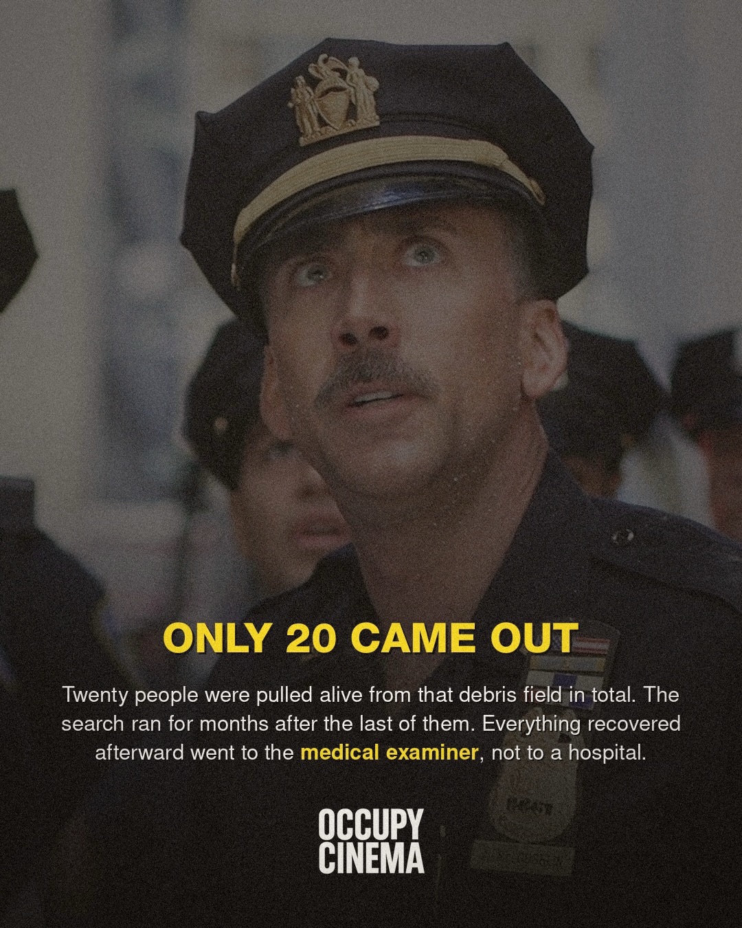 Revisiting Oliver Stone's 9/11 Film: A Decade and a Half Later, image 4 of 8