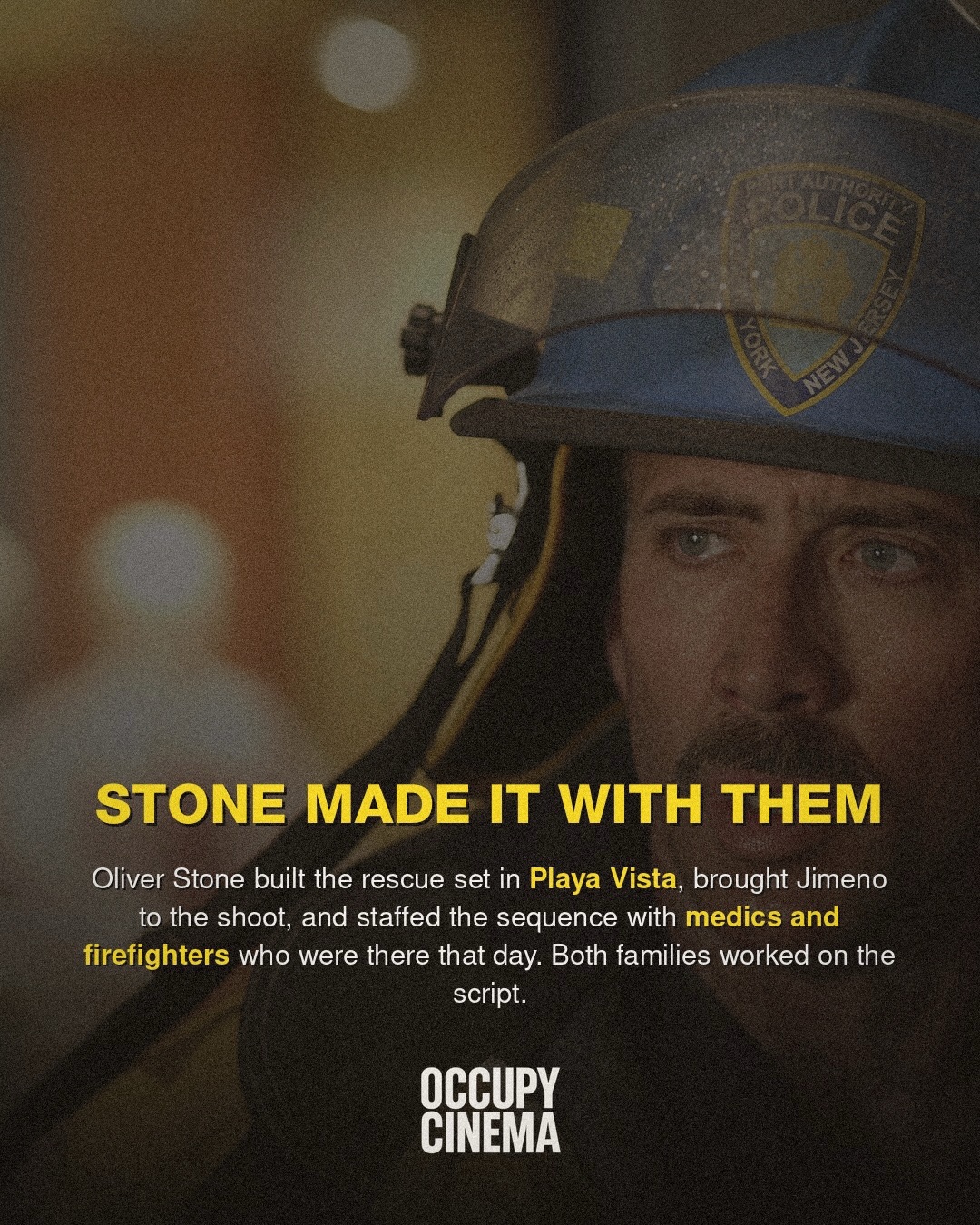 Revisiting Oliver Stone's 9/11 Film: A Decade and a Half Later, image 5 of 8