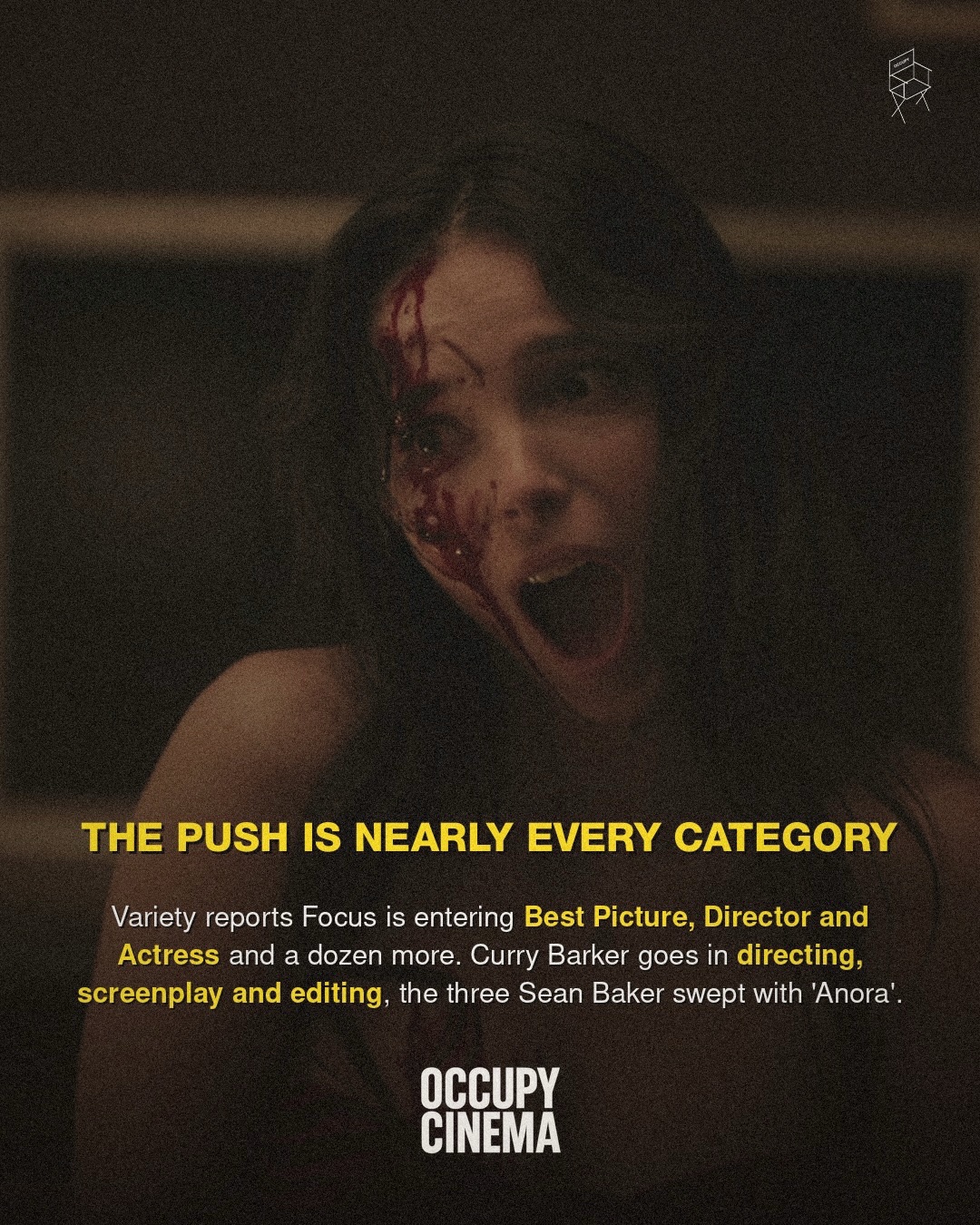 Focus Features Plays the Oscar Game: The Curious Case of 'Obsession' and Category Placement, image 2 of 6