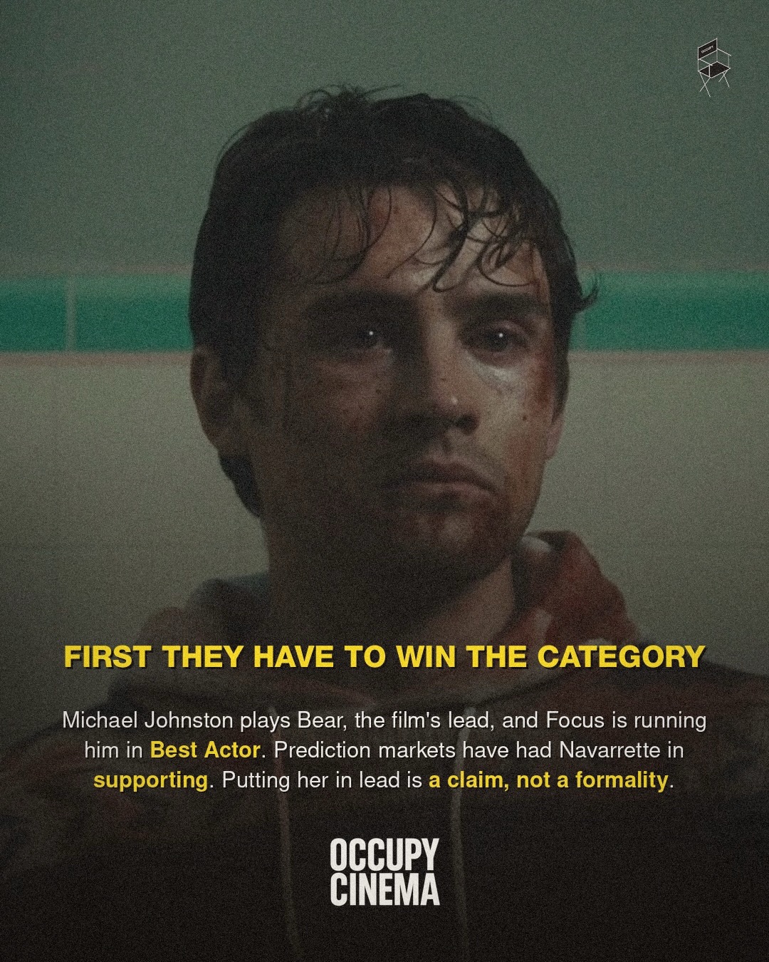 Focus Features Plays the Oscar Game: The Curious Case of 'Obsession' and Category Placement, image 3 of 6