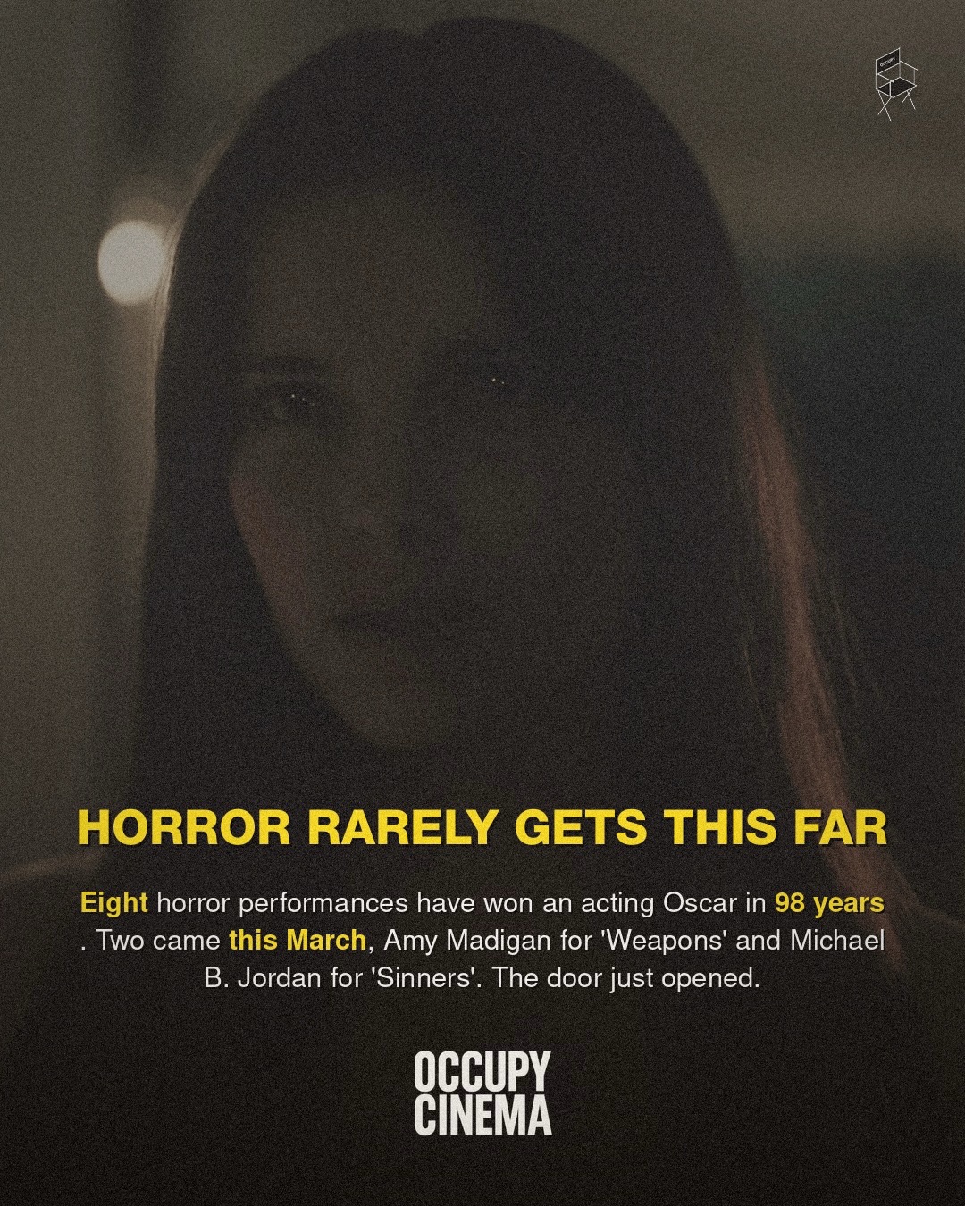 Focus Features Plays the Oscar Game: The Curious Case of 'Obsession' and Category Placement, image 4 of 6
