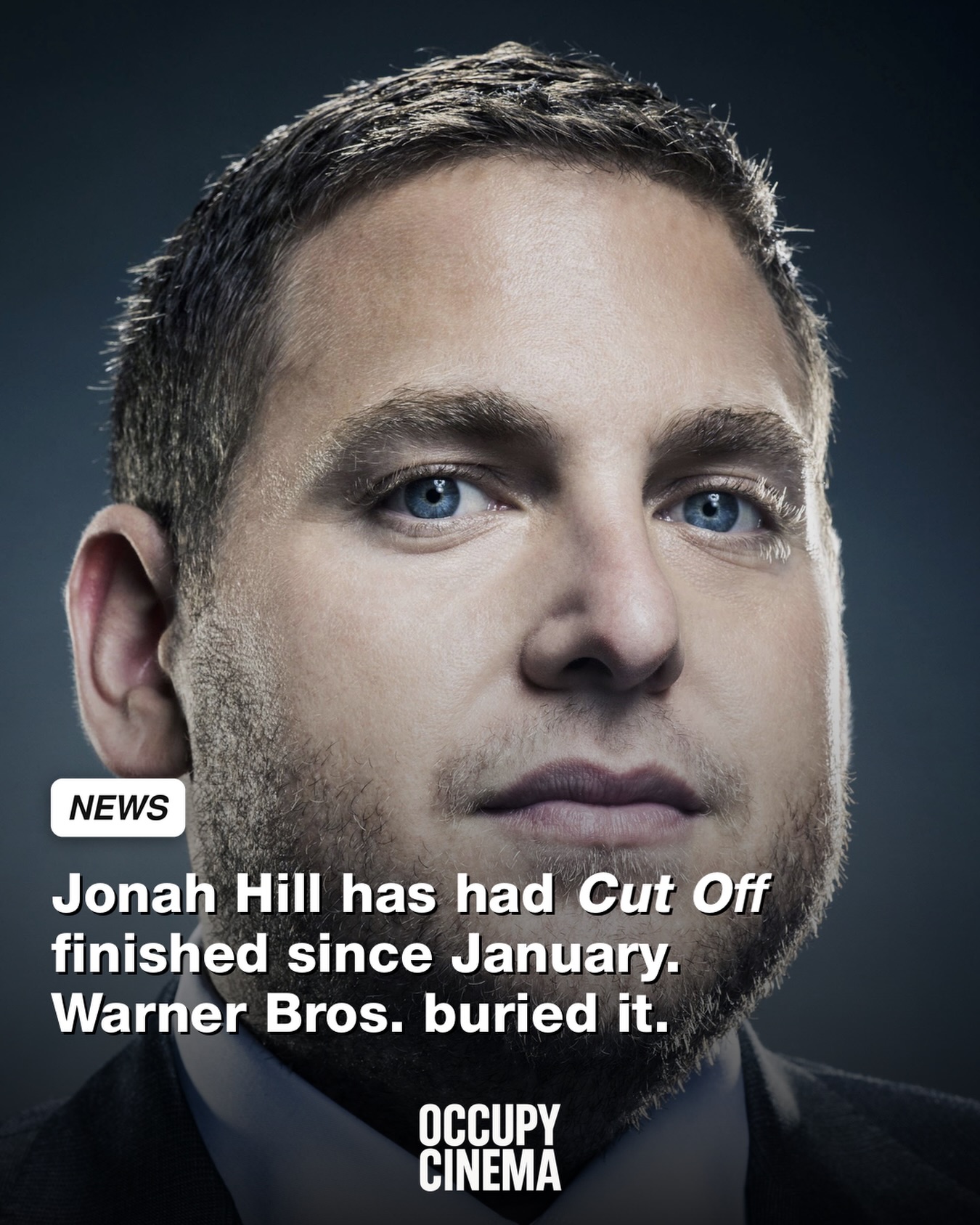 Warner Bros. Comedy 'Cut Off' Faces Uncertain Future Amid Production Reports