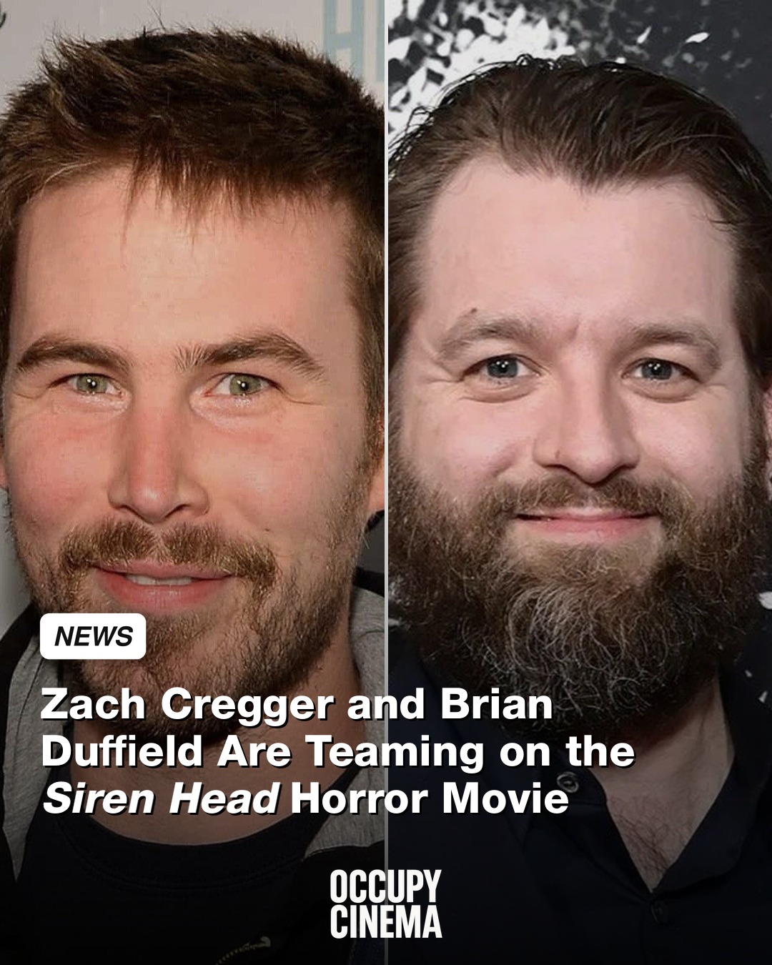 Warner Bros. Secures Rights to Viral Horror Icon Siren Head in Competitive Bid