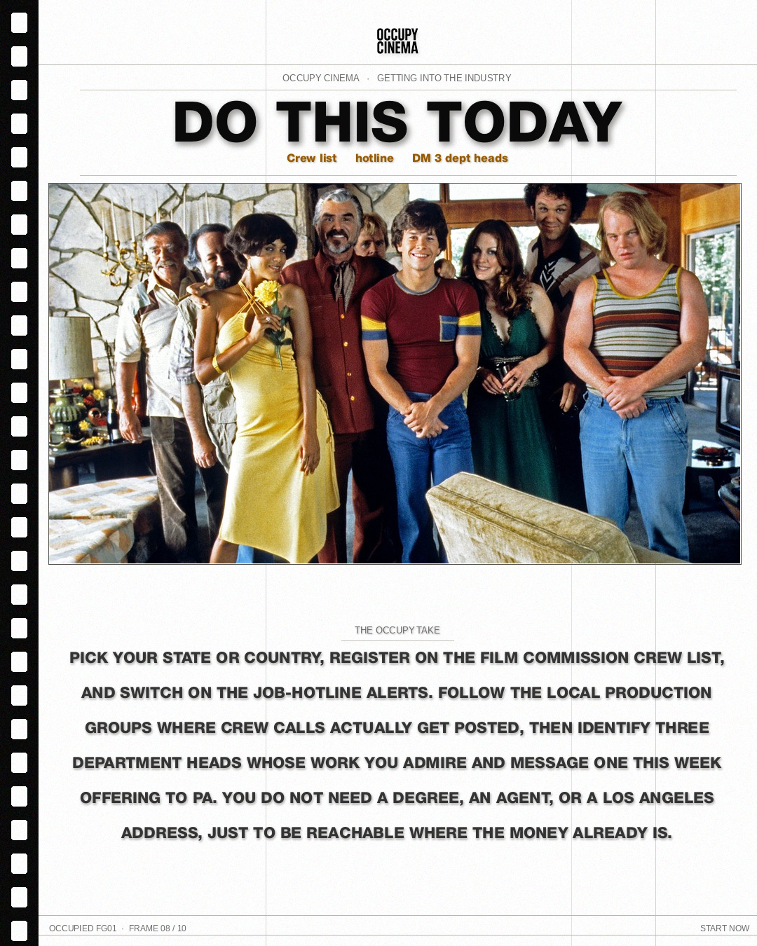 The Shifting Landscape of Film Production and Incentive-Driven Geography, image 9 of 10