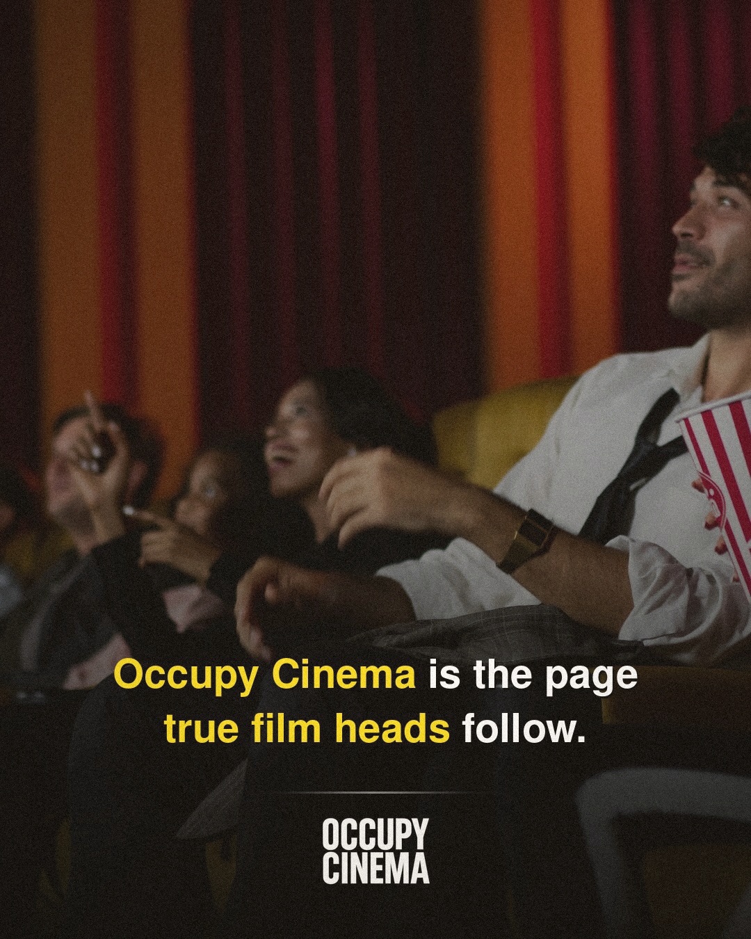 The Friction Factor: Why the Inconvenience of Moviegoing Is Its Greatest Asset, image 11 of 11